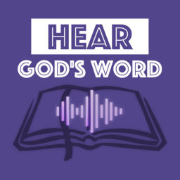 Podcast thumbnail for Hear God’s Word