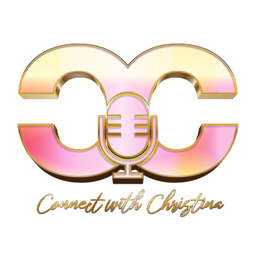 Podcast thumbnail for Connect With Christina