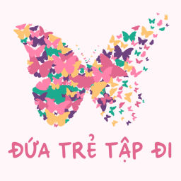 Podcast thumbnail for Đứa Trẻ Tập Đi