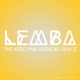 Podcast thumbnail for LEMBA: The Africana Authors Space