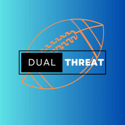 Podcast thumbnail for Dual Threat