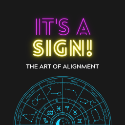 Podcast thumbnail for It's a Sign! The Art of Alignment
