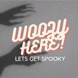 Podcast thumbnail for Woozy Here Podcast