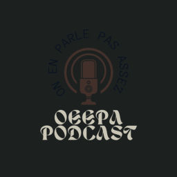 Podcast thumbnail for On en parle pas assez