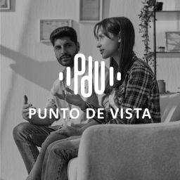 Podcast thumbnail for Punto De Vista