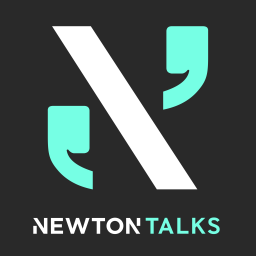 Podcast thumbnail for Newton Talks - The Management & Consultancy Podcast for Curious Minds