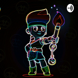 Podcast thumbnail for #BRAWL PODTKAST