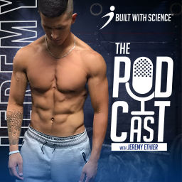 Podcast thumbnail for Jeremy Ethier