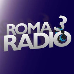 Podcast thumbnail for Roma Tre Radio Podcast