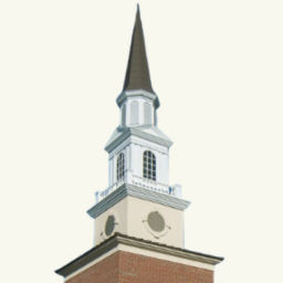 Podcast thumbnail for First Baptist Church Waynesboro, GA