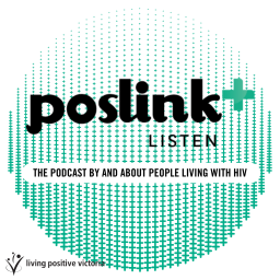Podcast thumbnail for Poslink+ Listen