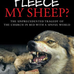 Podcast thumbnail for Fleece My Sheep?
