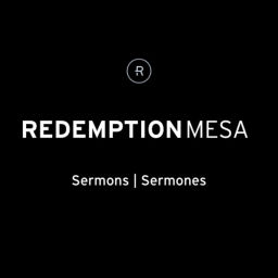 Podcast thumbnail for Redemption Mesa