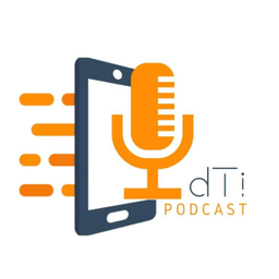 Podcast thumbnail for Digitaliza tus Ideas