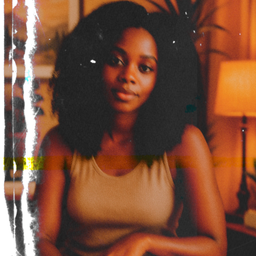 Podcast thumbnail for UNE VOIX DANS LE SILENCE_ avec Benedicte Muzalia