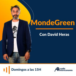 Podcast thumbnail for Mondegreen