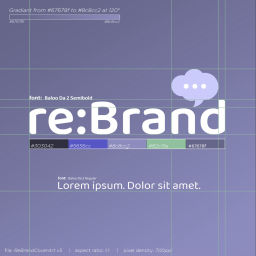 Podcast thumbnail for re:Brand