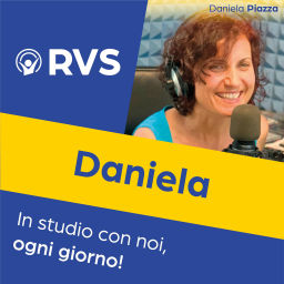 Podcast thumbnail for DANIELA Archivi - HopeMedia Italia