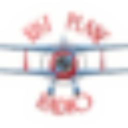 Podcast thumbnail for Just Plane Radio