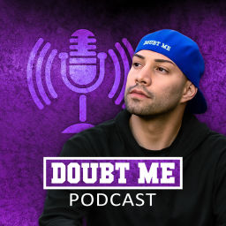 Podcast thumbnail for Doubt Me Podcast