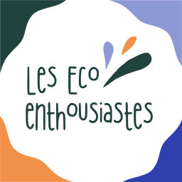 Podcast thumbnail for Les Eco-enthousiastes