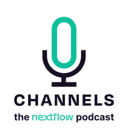 Podcast thumbnail for Channels - the nextflow podcast