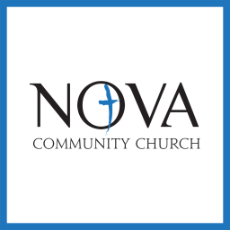 Podcast thumbnail for Nova Community Church
