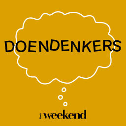 Podcast thumbnail for Doendenkers