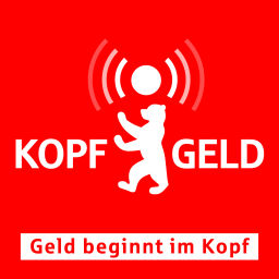 Podcast thumbnail for KopfGeld