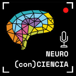 Podcast thumbnail for Neuro[con]Ciencia