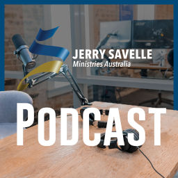 Podcast thumbnail for JSMI Australia