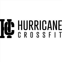 Podcast thumbnail for Hurricane CrossFit