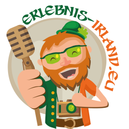 Podcast thumbnail for Erlebnis Irland - Reisen und Reisetipps mit Chris und Fee