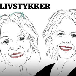 Podcast thumbnail for Livstykker