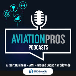 Podcast thumbnail for AviationPros Podcast