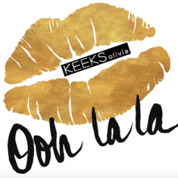 Podcast thumbnail for Keeks Olivia: The Daily Ooh La La!