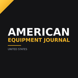 Podcast thumbnail for American Equipment Journal