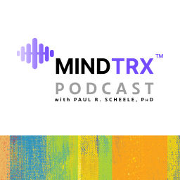 Podcast thumbnail for MINDTRX Podcast