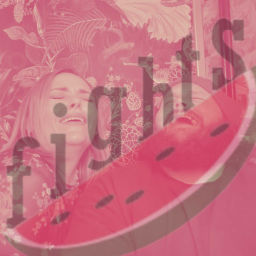 Podcast thumbnail for MELLONfights