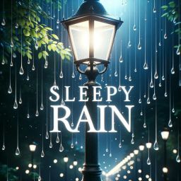 Podcast thumbnail for Sleepy Rain