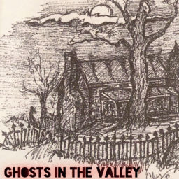Podcast thumbnail for Ghosts In The Valley