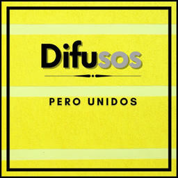 Podcast thumbnail for Difusos