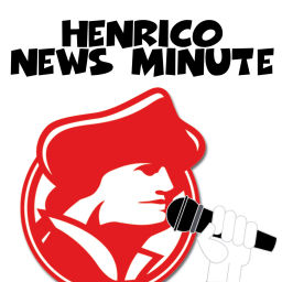 Podcast thumbnail for Henrico News Minute