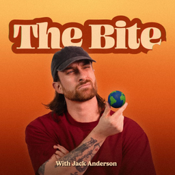 Podcast thumbnail for The Bite