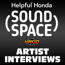 Podcast thumbnail for KROQ Sound Space Artist Interviews