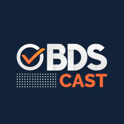 Podcast thumbnail for BDS Cast