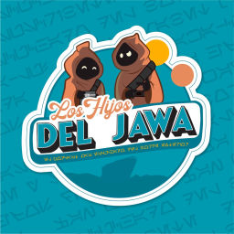 Podcast thumbnail for Los Hijos Del Jawa: Un Podcast De Star Wars
