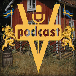 Podcast thumbnail for Verklighetschecken