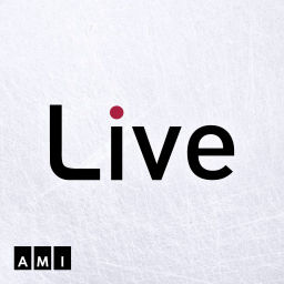 Podcast thumbnail for AMI-audio Live