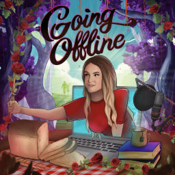 Podcast thumbnail for Going Offline